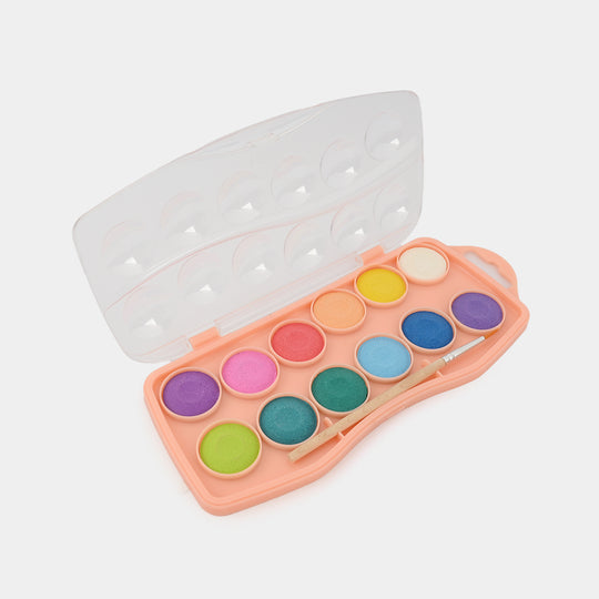 Water Color Set For Kids