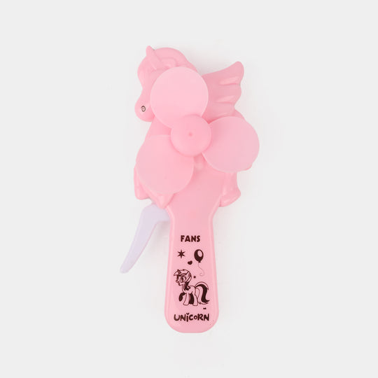 Mini Hand Fan for Kids