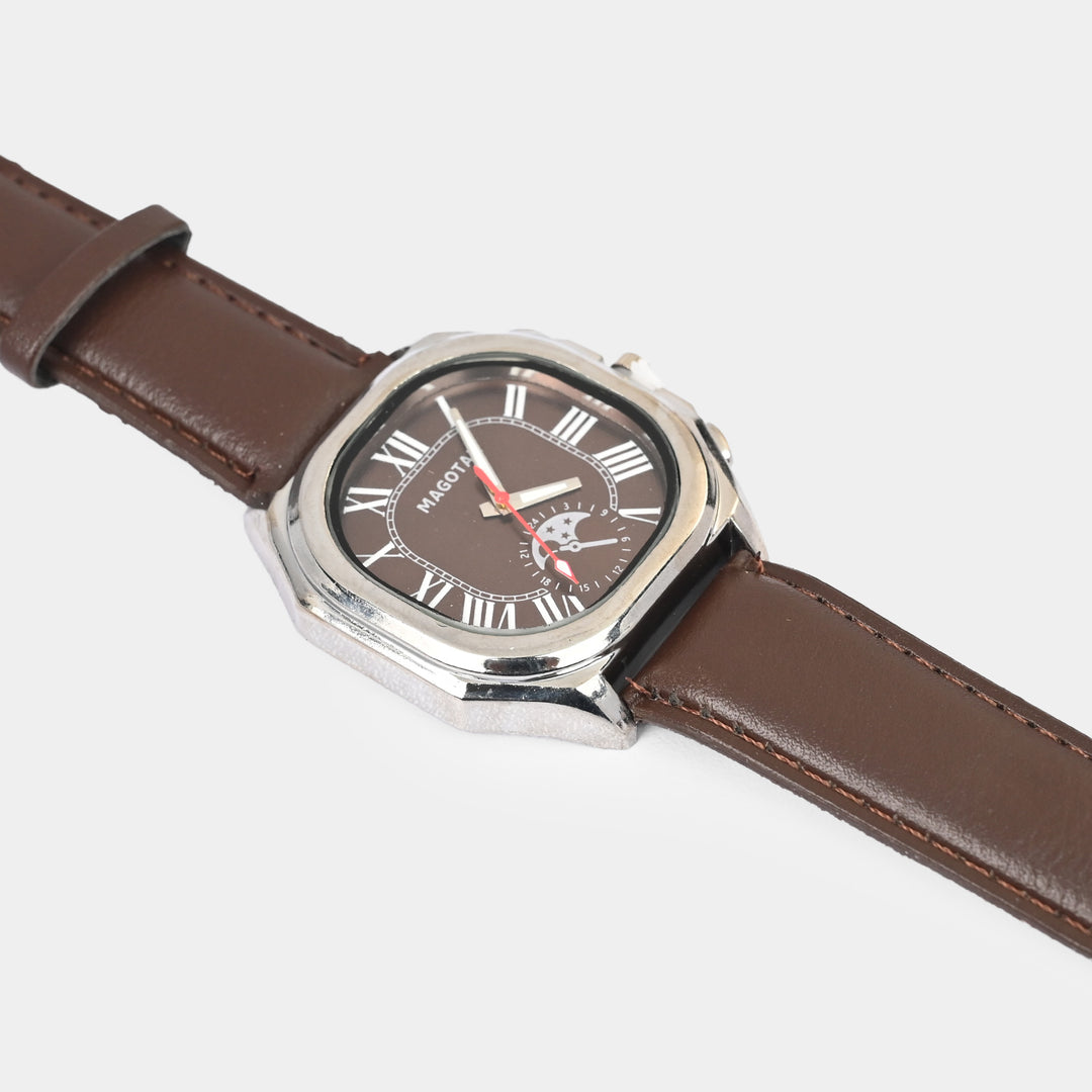 Boys Analog Wrist Watch
