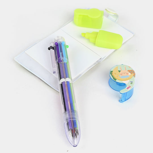 STATIONERY SET FOR KIDS