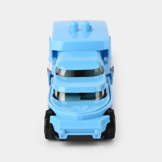 Hot Wheels Alloy Vehicle For Kids