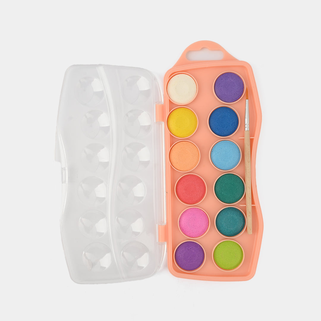 Water Color Set For Kids