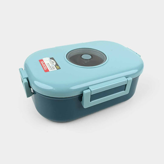 Durable & Leak-Proof Stainless Steel Lunch Box