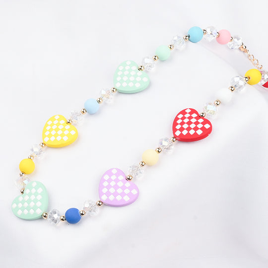 Beads Necklace