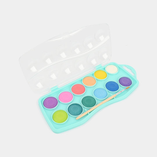 Water Color Set For Kids