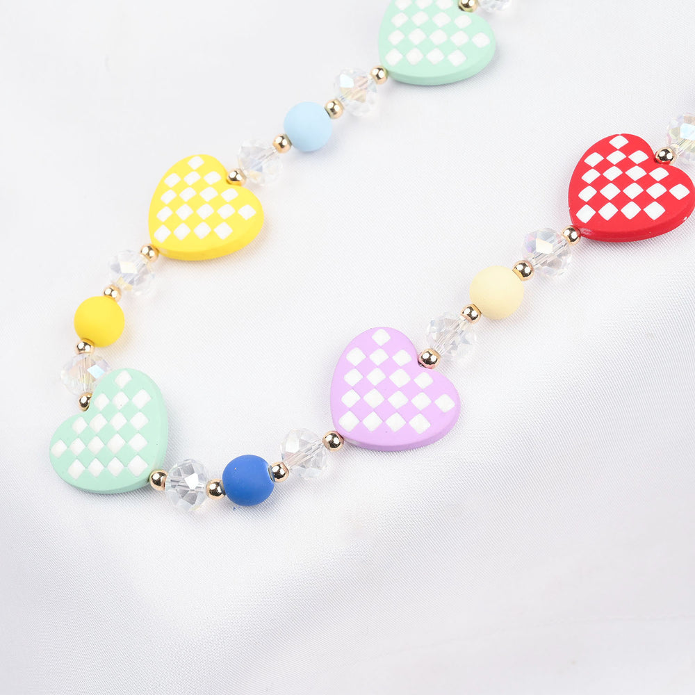 Beads Necklace
