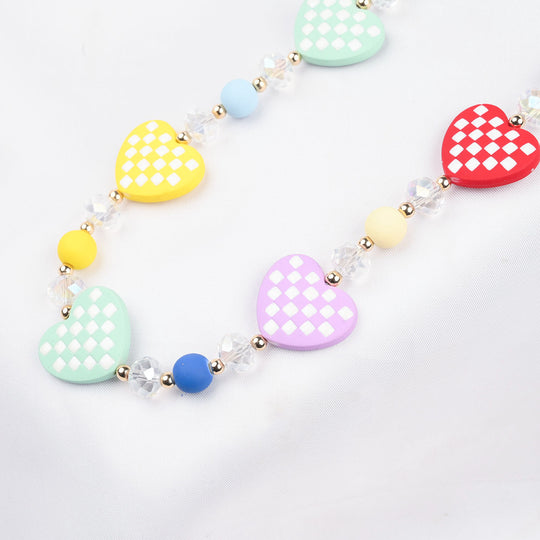 Beads Necklace