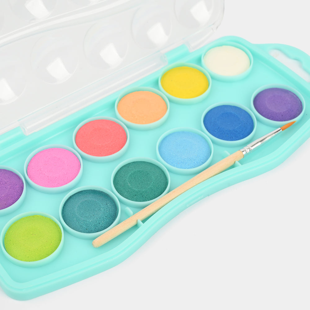 Water Color Set For Kids