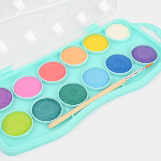 Water Color Set For Kids