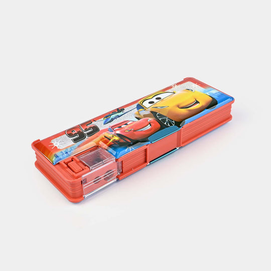 Pencil Box Magnetic Lock For Kids