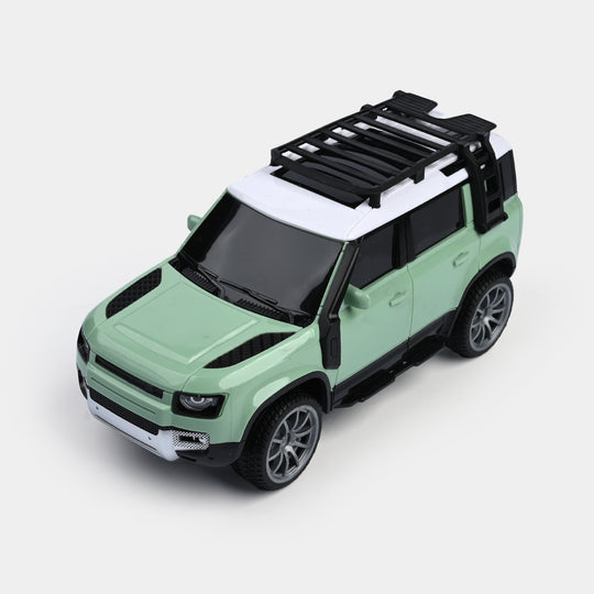 Remote Control Model Car For Kids