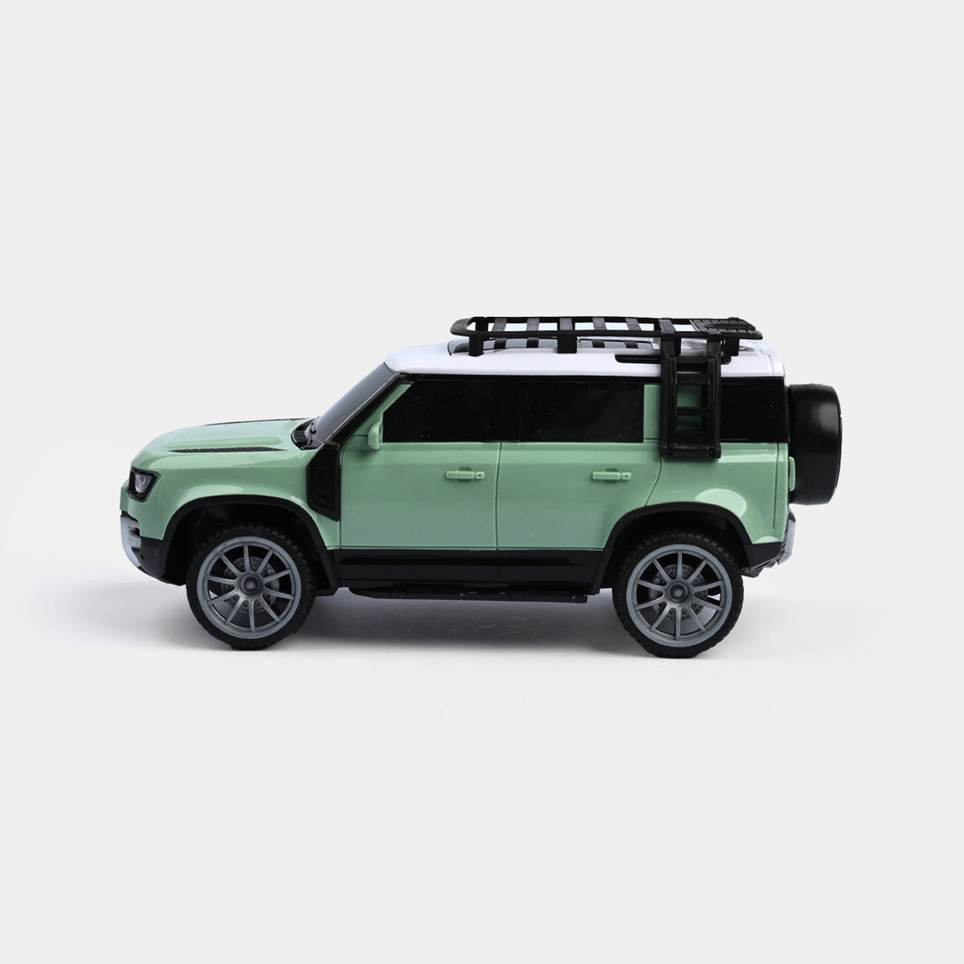 Remote Control Model Car For Kids