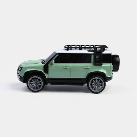 Remote Control Model Car For Kids