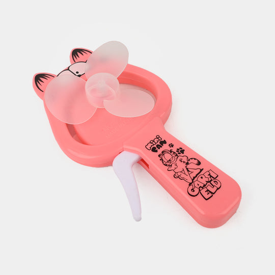 Mini Hand Fan for Kids