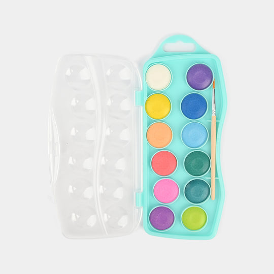 Water Color Set For Kids
