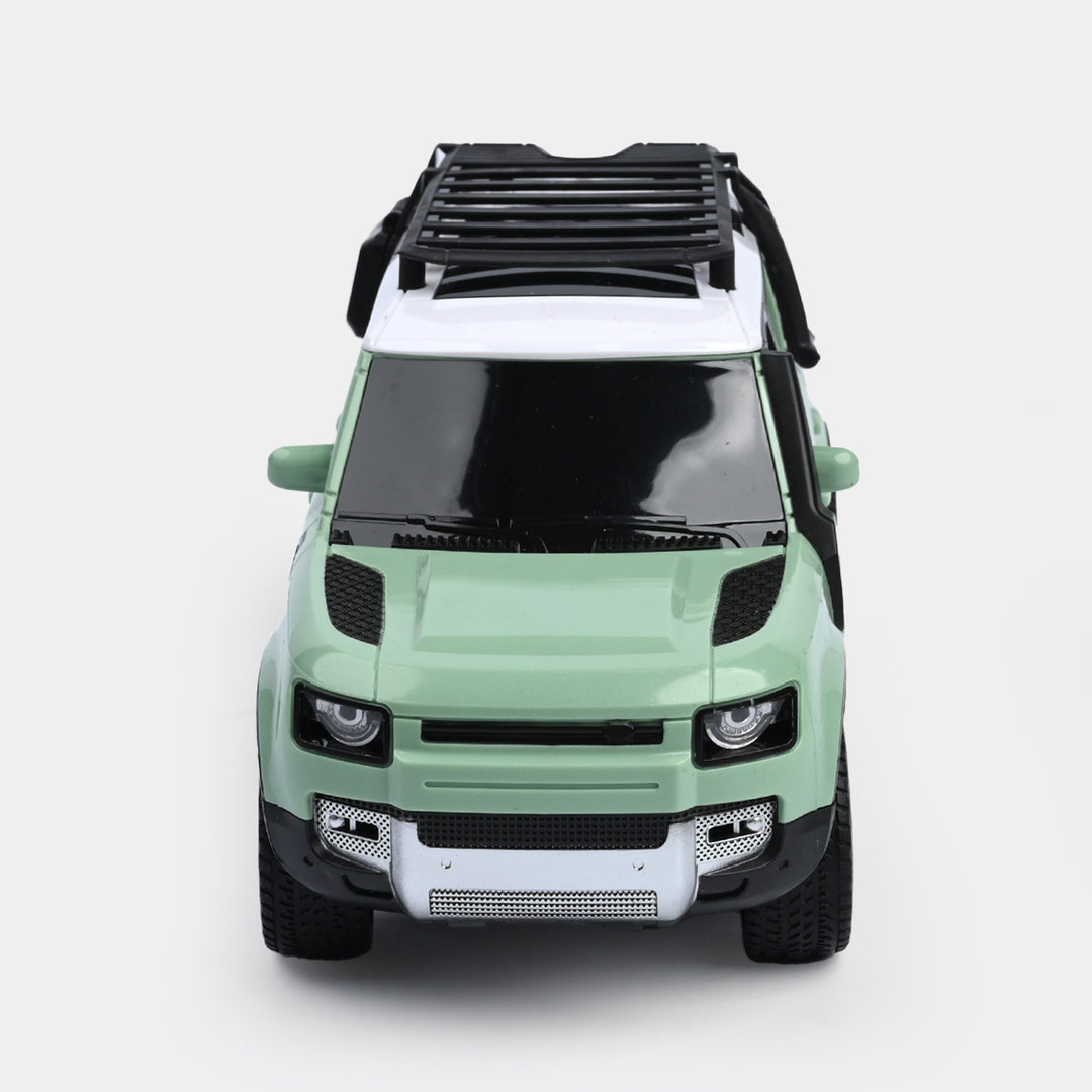 Remote Control Model Car For Kids