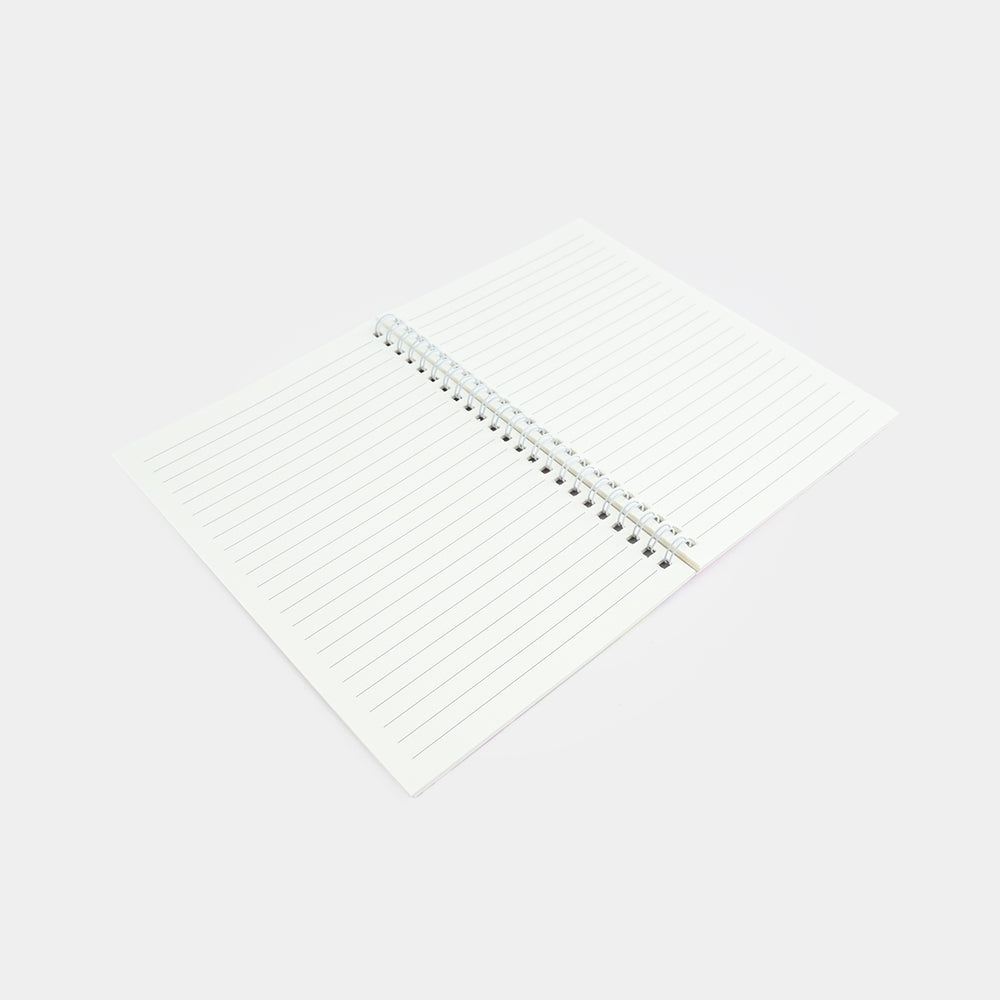 Mini Spiral Notebook A5
