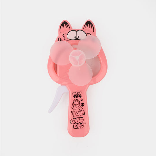 Mini Hand Fan for Kids