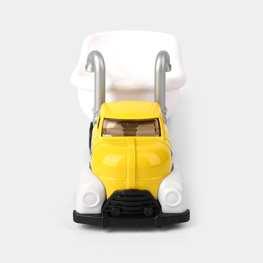 Hot Wheels Alloy Vehicle For Kids