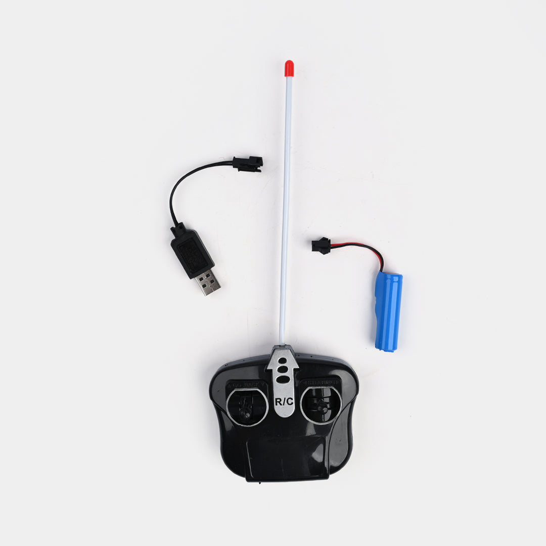Remote Control Model Car For Kids
