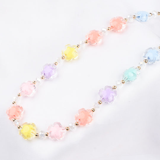 Beads Necklace