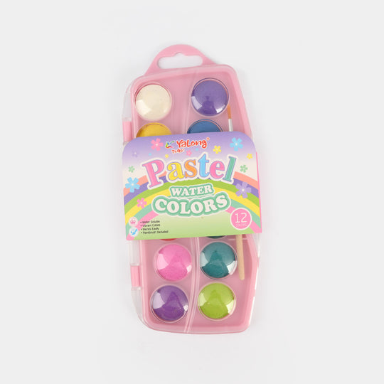 Water Color Set For Kids