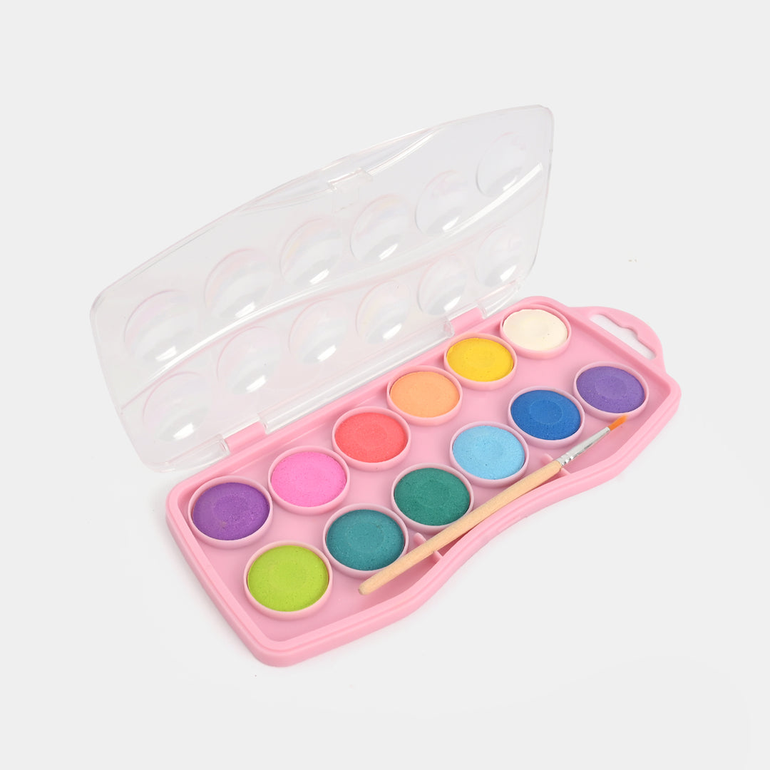 Water Color Set For Kids