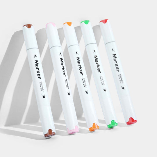 Art Markers, Highlighter | 12PCs