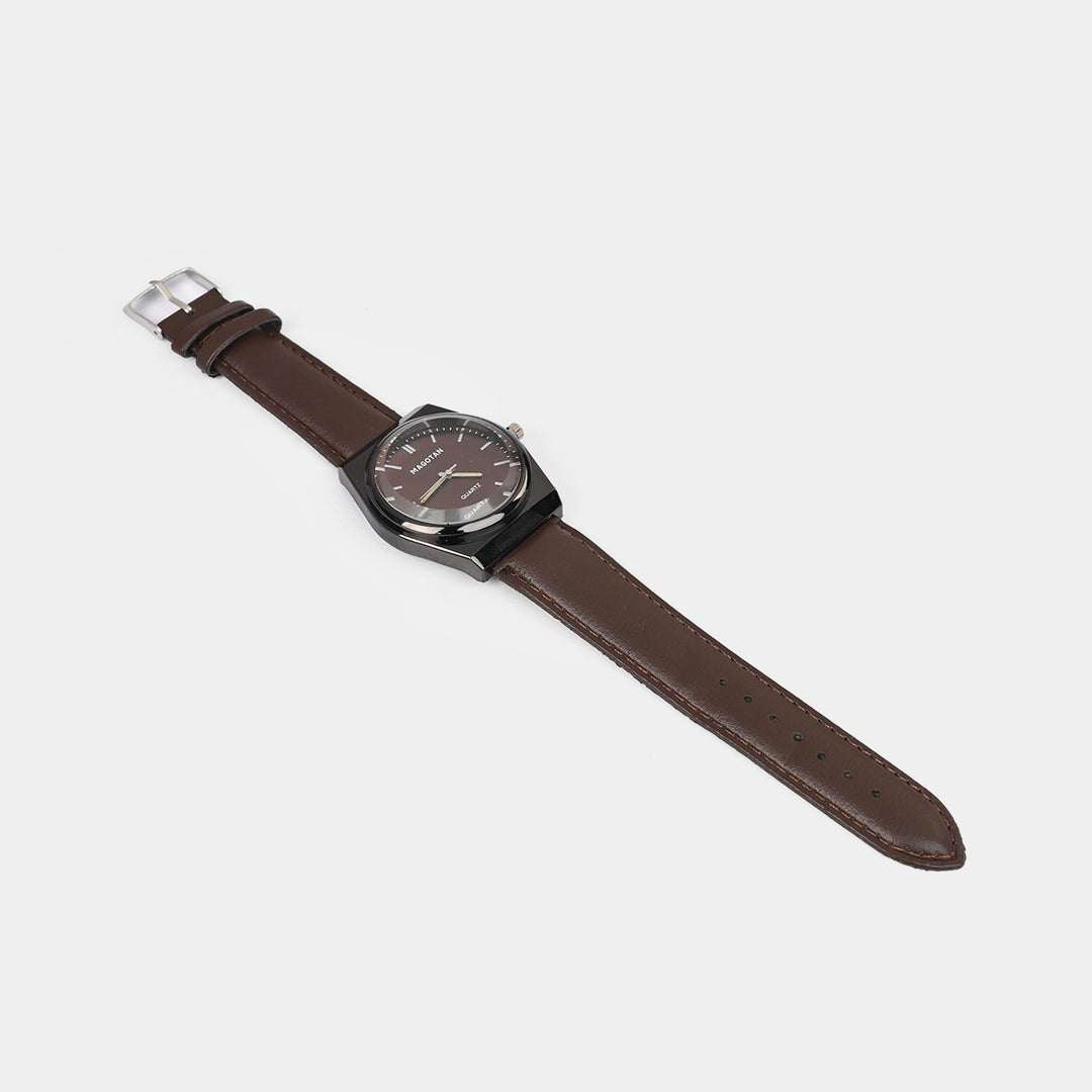 Boys Analog Wrist Watch