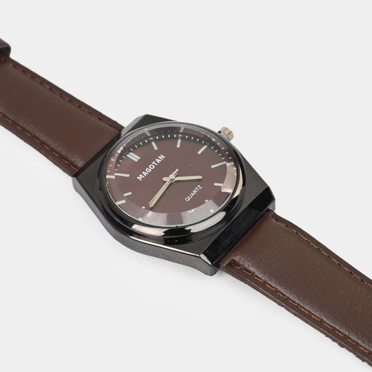 Boys Analog Wrist Watch