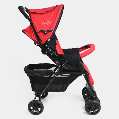 Baby Stroller (Taiwan) Ts011-Red