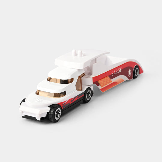 Hot Wheels Alloy Vehicle For Kids