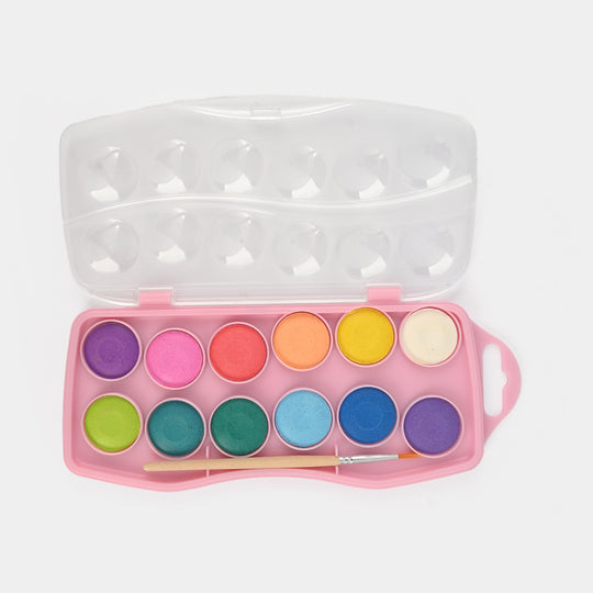 Water Color Set For Kids