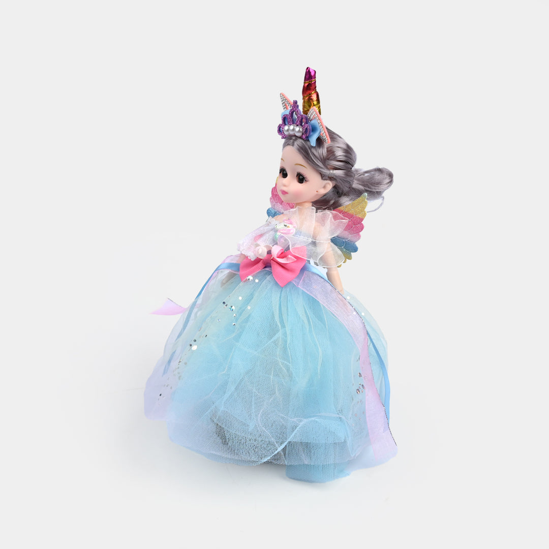 Princess With Light & Sound