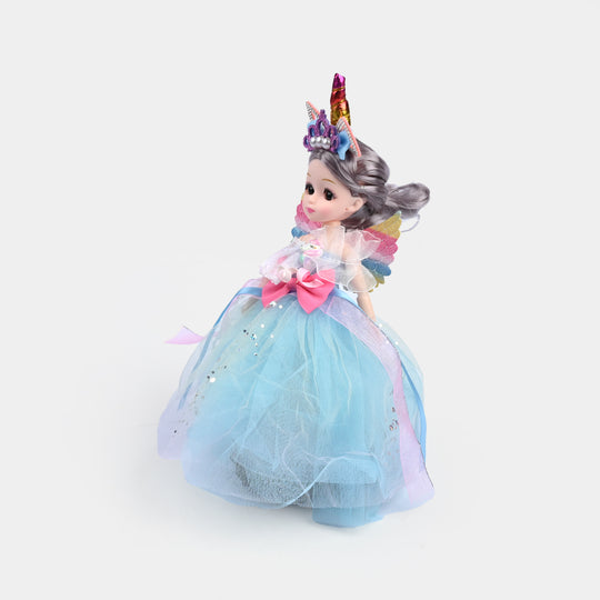 Princess With Light & Sound