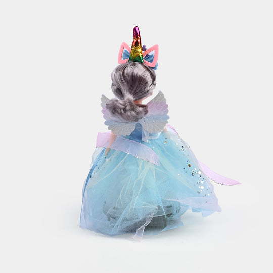 Princess With Light & Sound