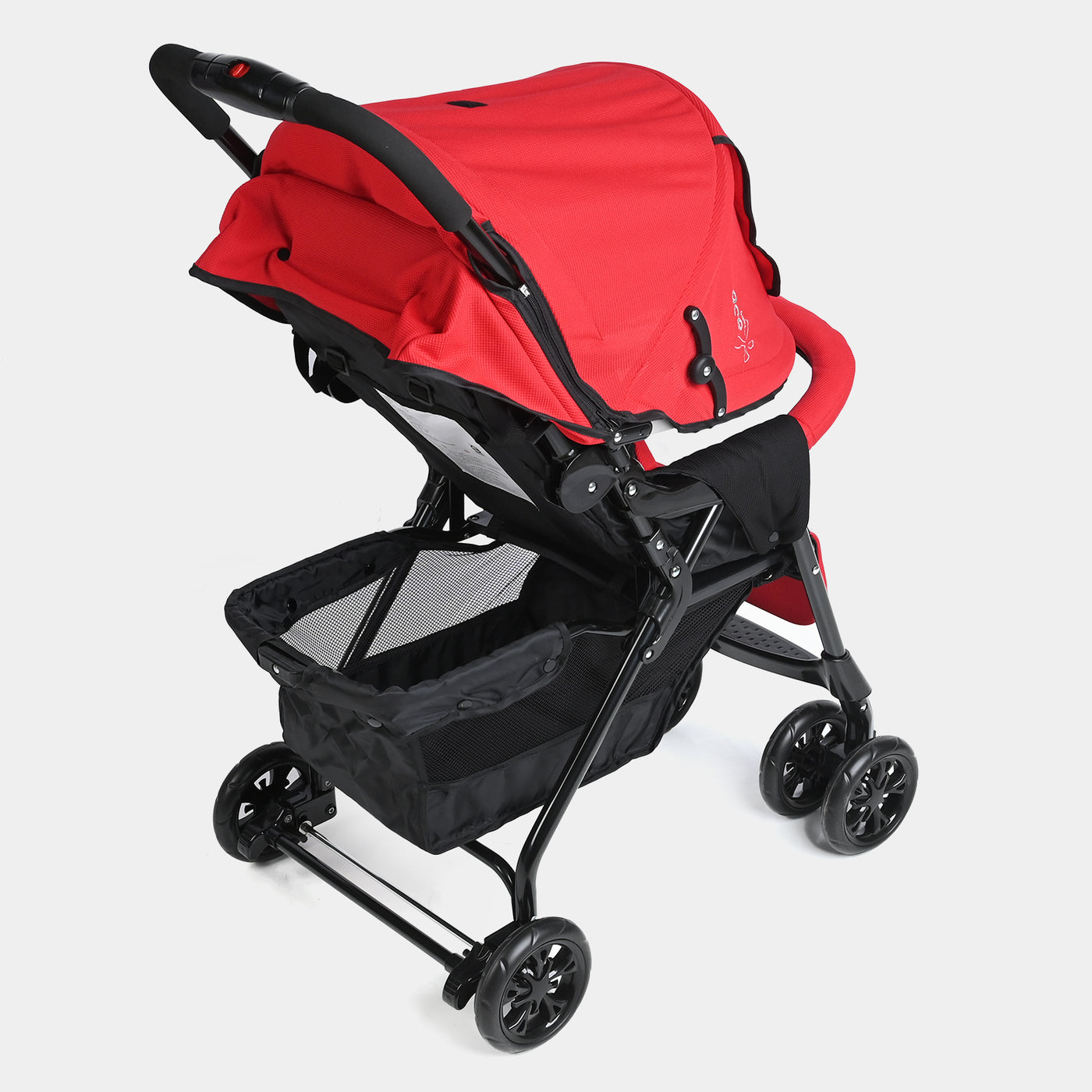 Baby Stroller (Taiwan) Ts011-Red