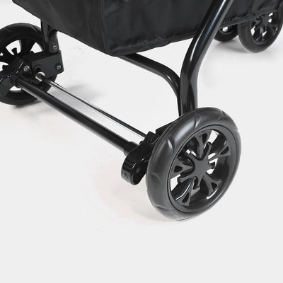 Baby Stroller (Taiwan) Ts011-Red