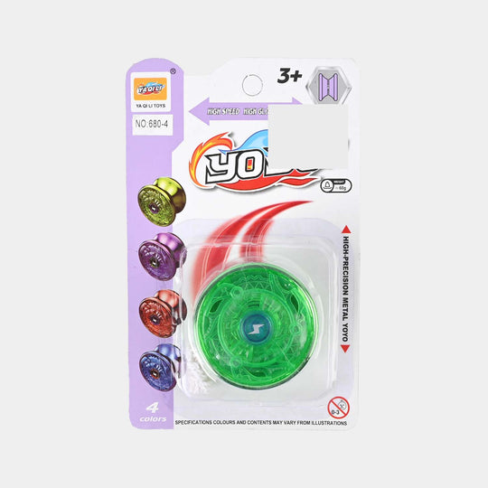 High Speed YOYO For Kids