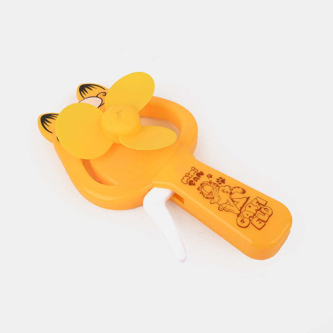 Mini Hand Fan for Kids