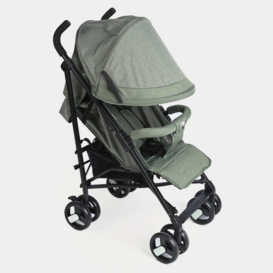 Baby Stroller Buggy (Mothercare) MC-1011 -Green