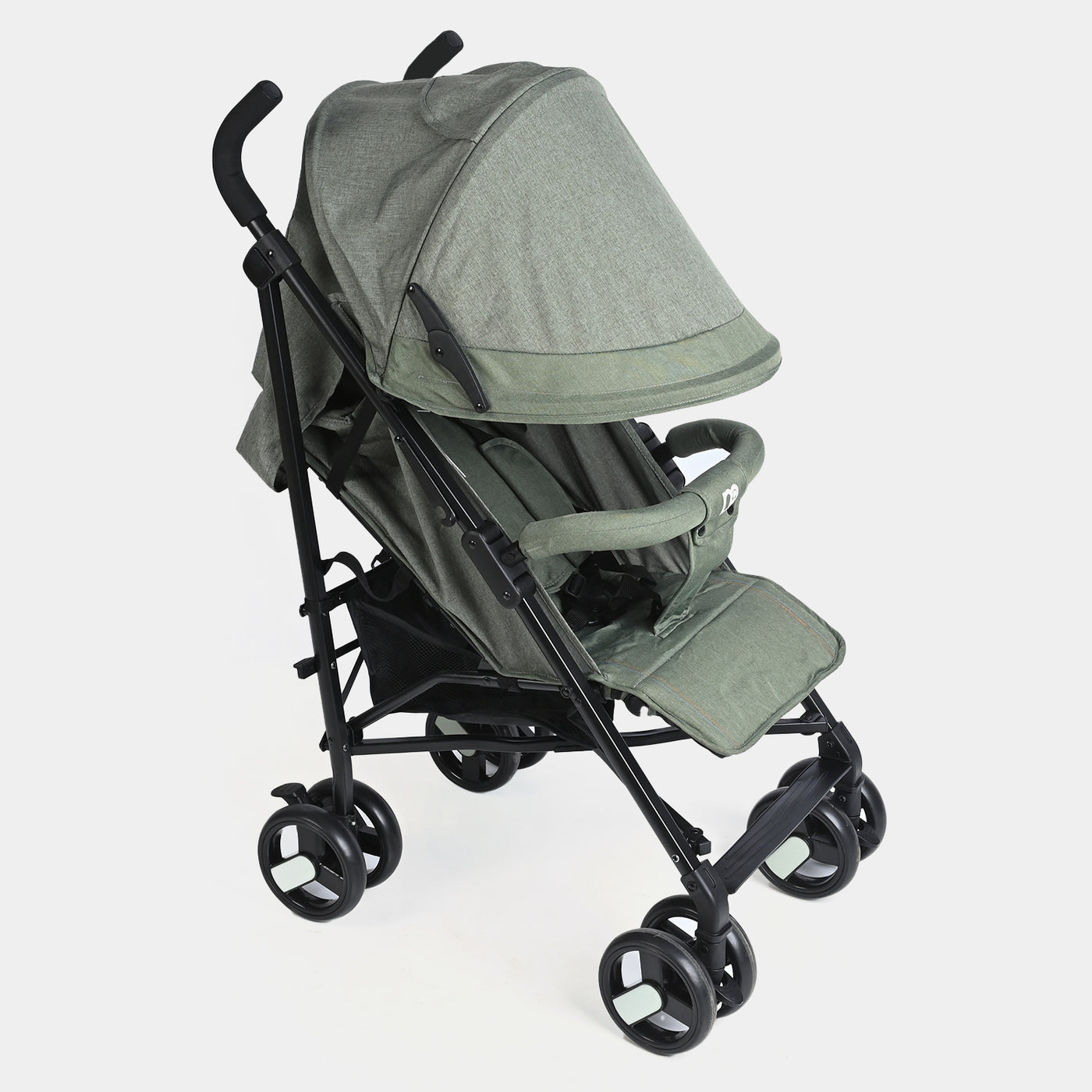 Baby Stroller Buggy (Mothercare) MC-1011 -Green