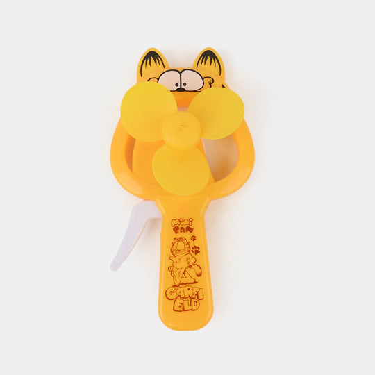 Mini Hand Fan for Kids