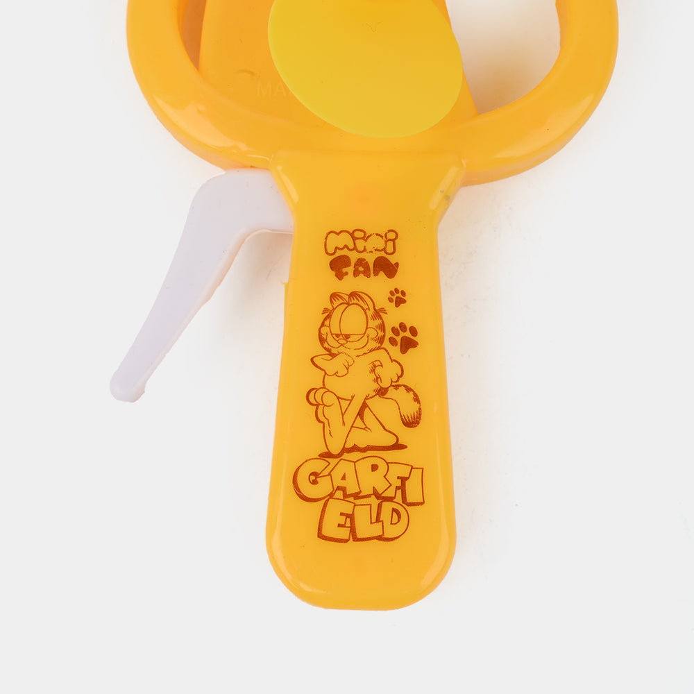 Mini Hand Fan for Kids