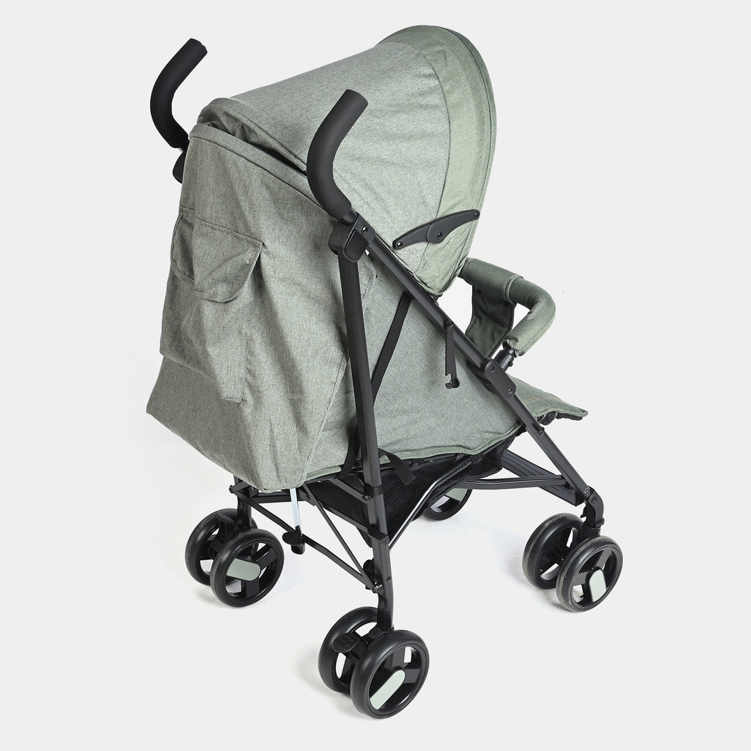 Baby Stroller Buggy (Mothercare) MC-1011 -Green