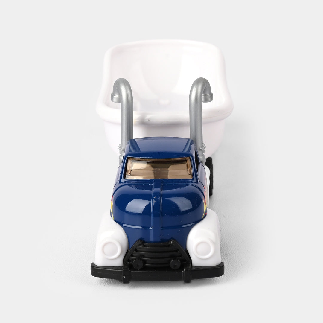 Hot Wheels Alloy Vehicle For Kids