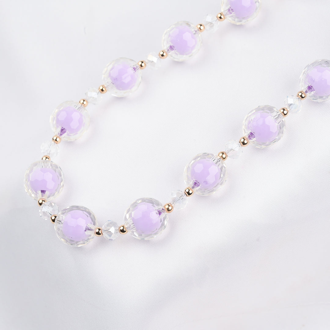 Beads Necklace