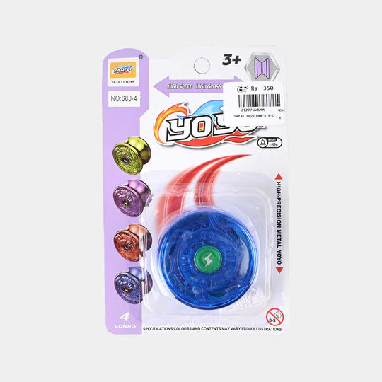 High Speed YOYO For Kids