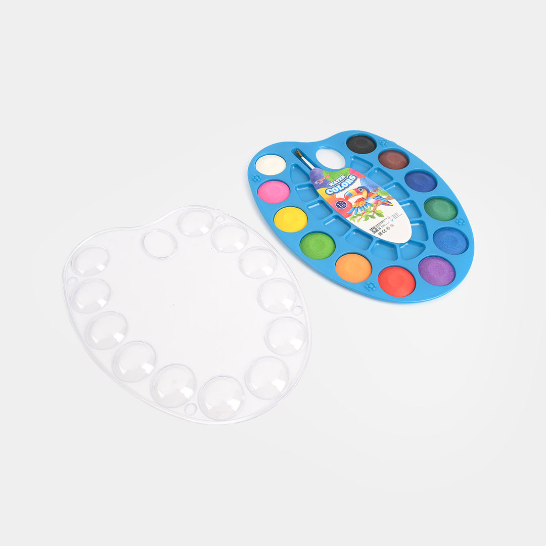 Water Color Set For Kids