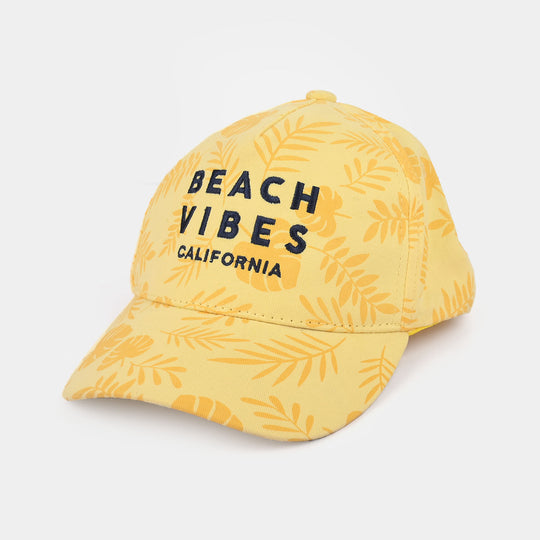 Kids Sun Protective Trendy Cap/Hat